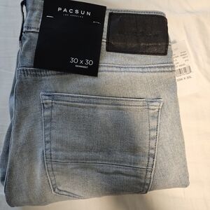 Pacsun Skinniest jeans Men's 30x30